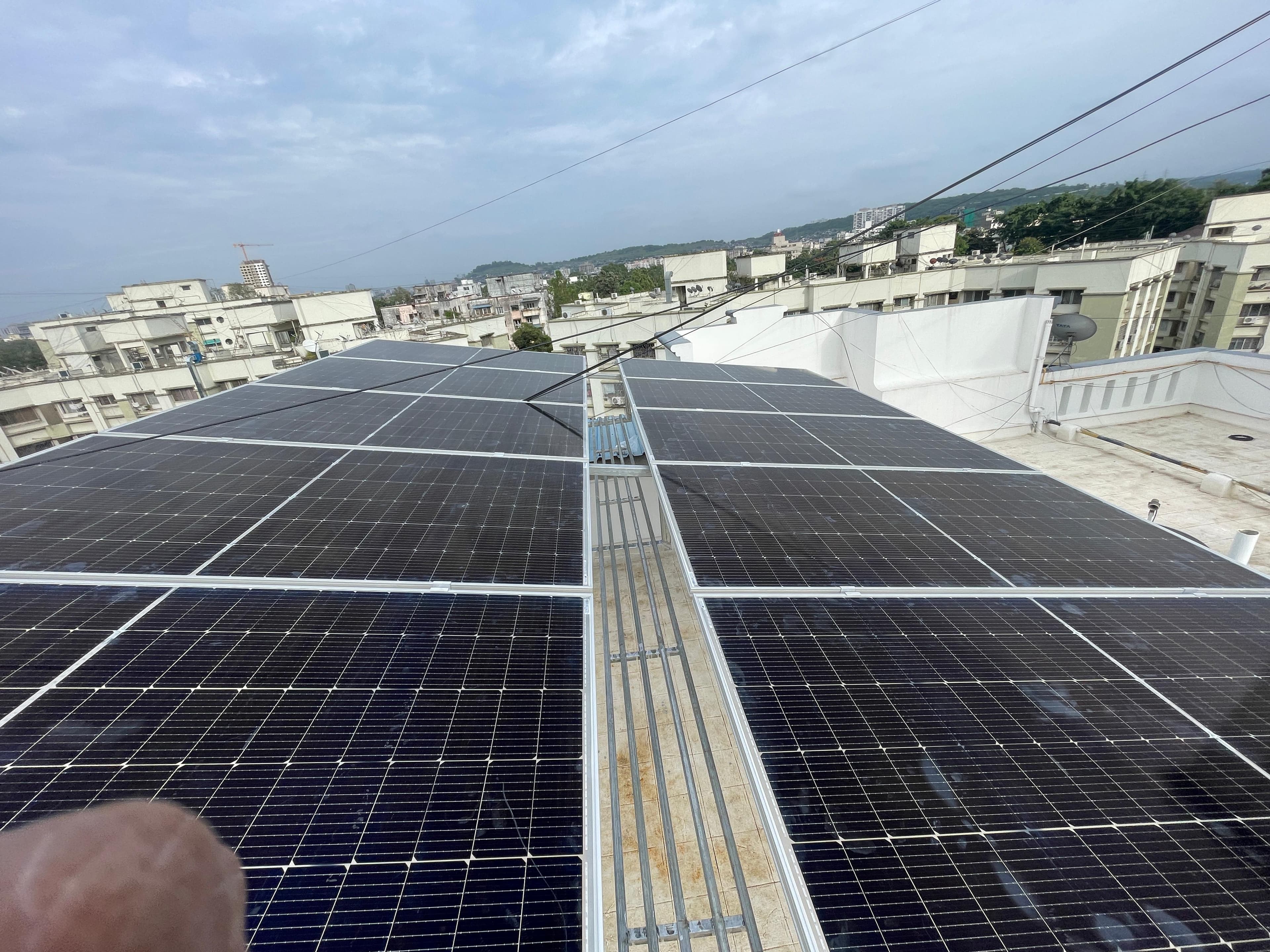 Solar 1
