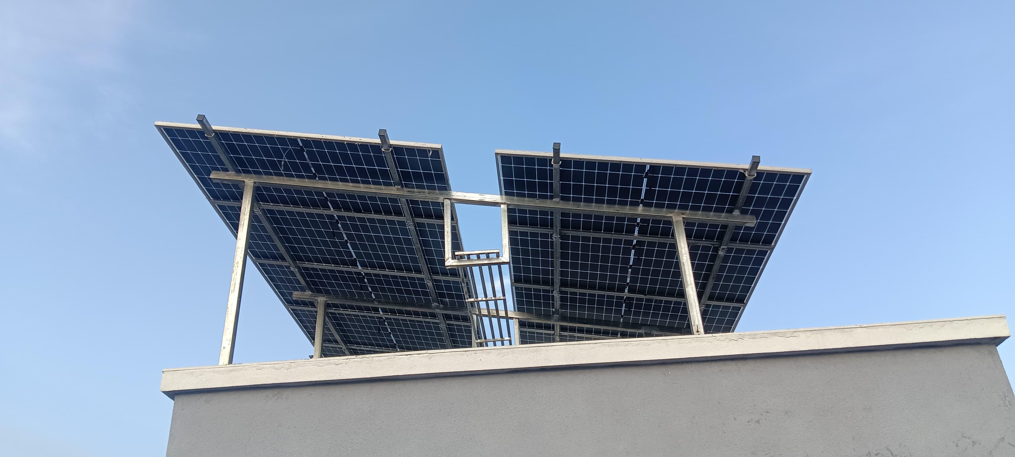 7 kW Commercial Unit