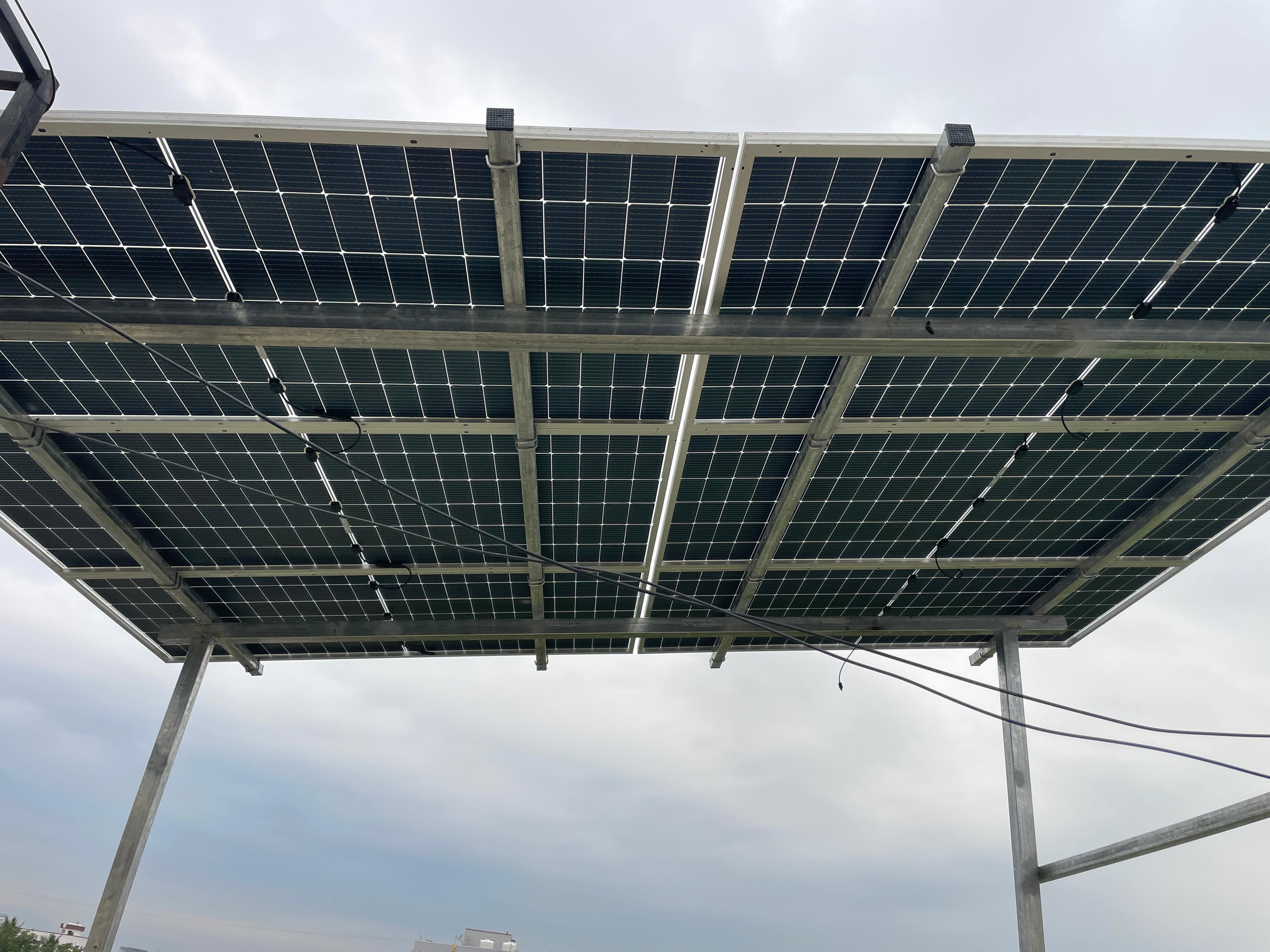 5 kW Residential System